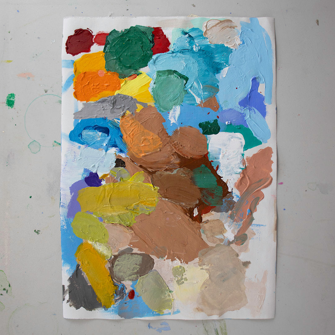 Palette Series - As Aussie as it Gets