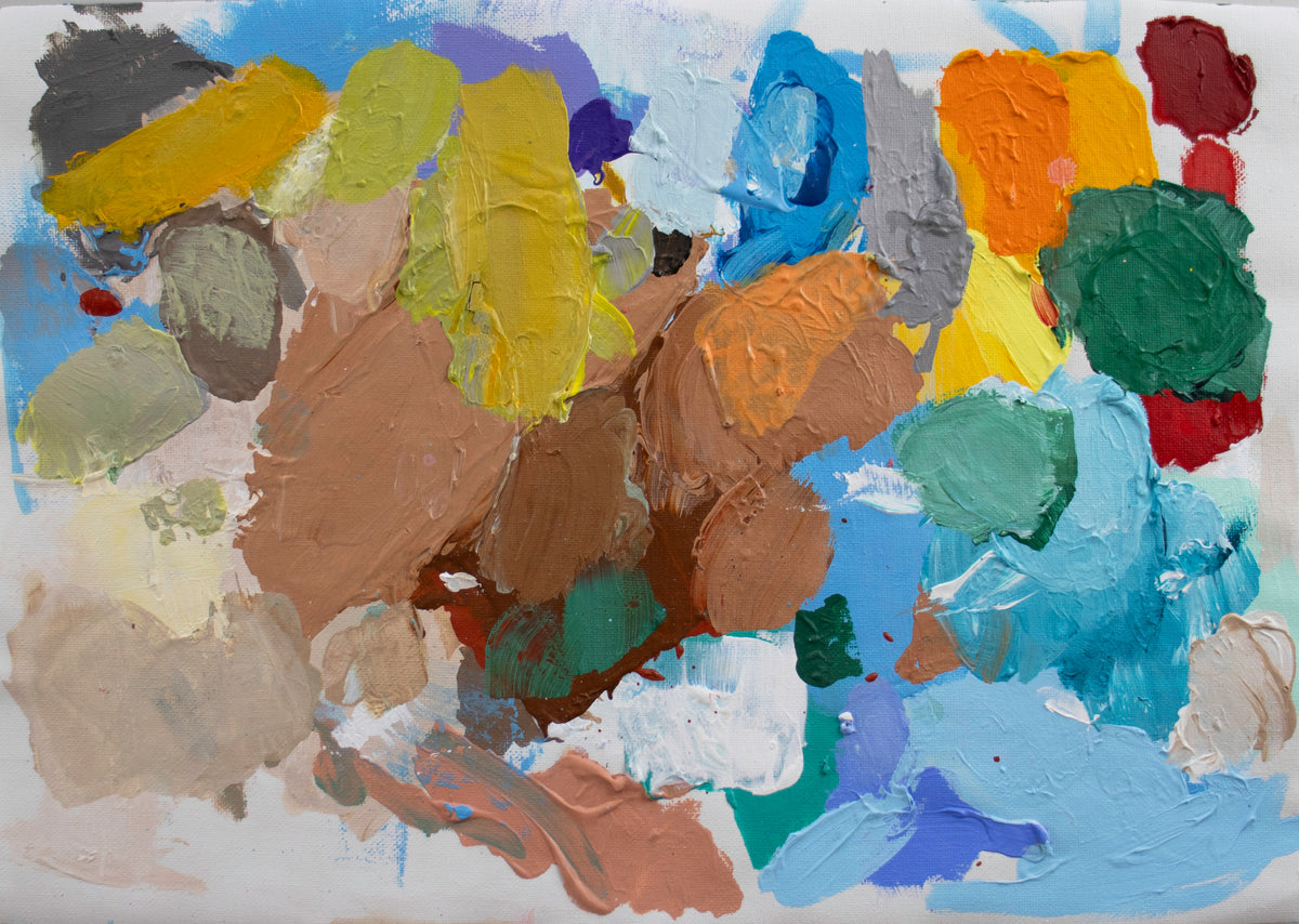 Palette Series - As Aussie as it Gets