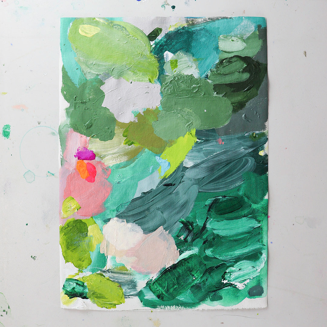 Palette Series - Beach Dayze