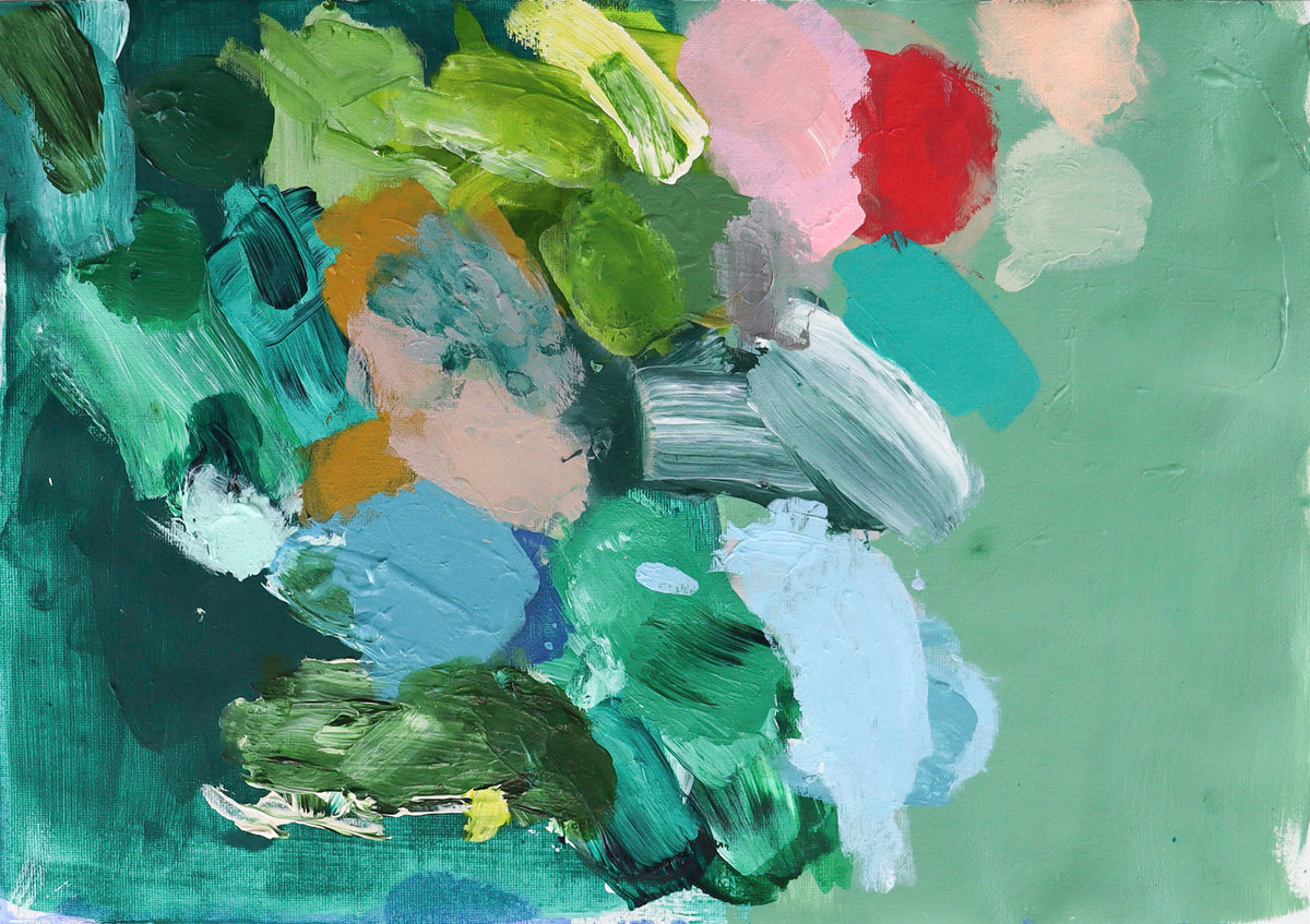 Palette Series - Blimey