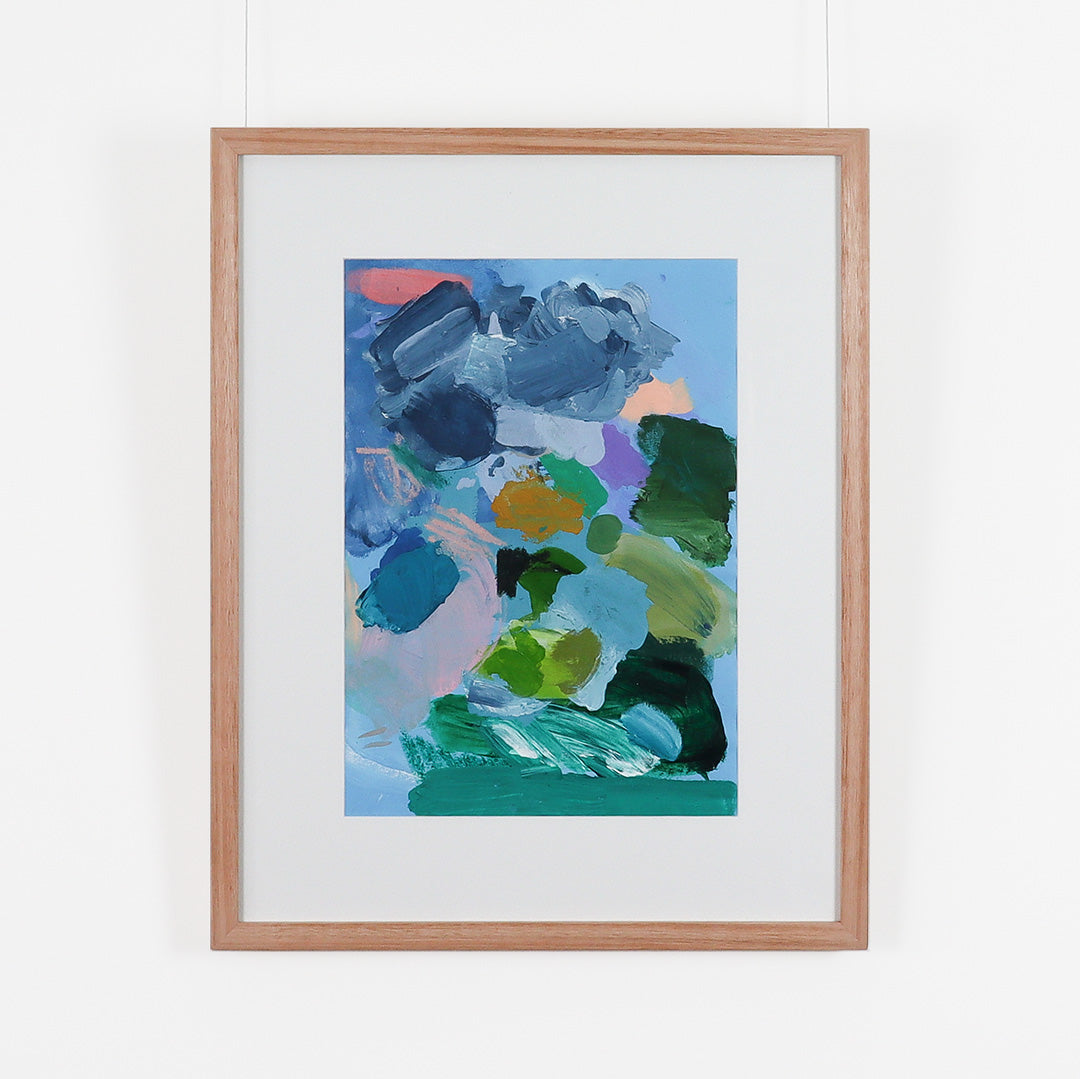 Palette Series - Breathtaking