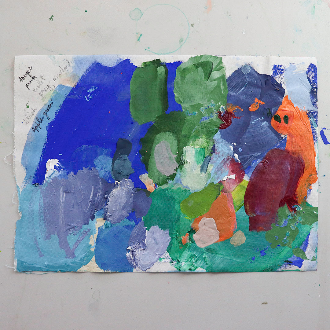 Palette Series - Butterfly Playground