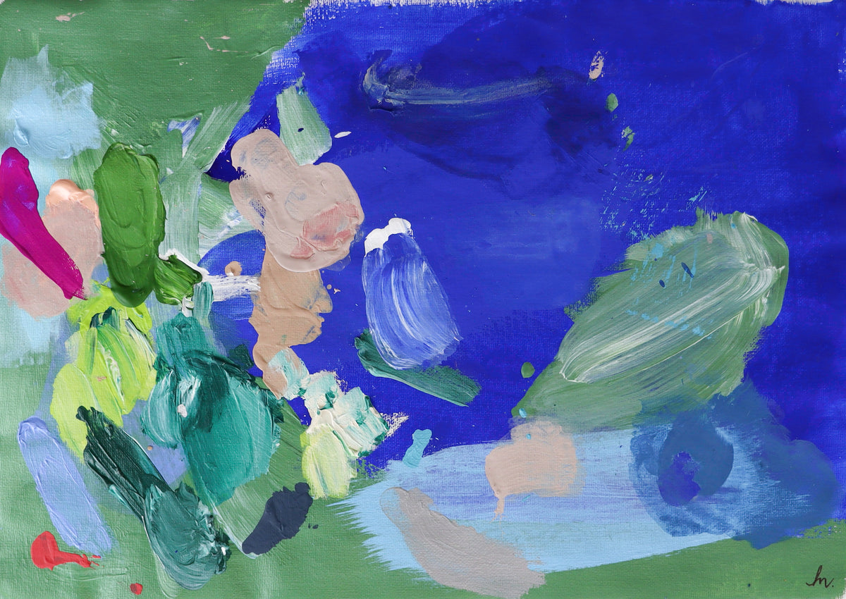 Palette Series - Butterfly Playground -palette No.2