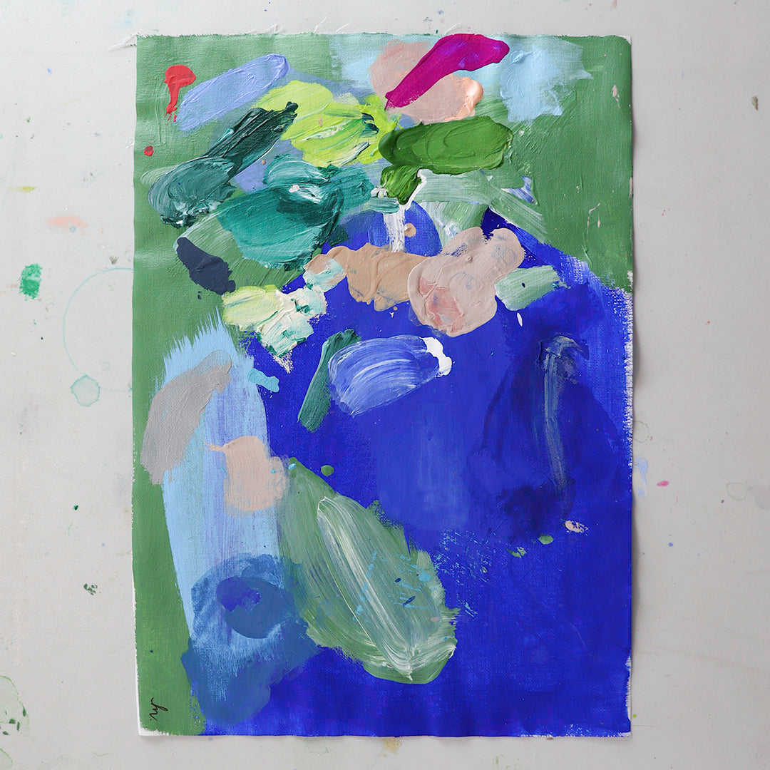 Palette Series - Butterfly Playground -palette No.2