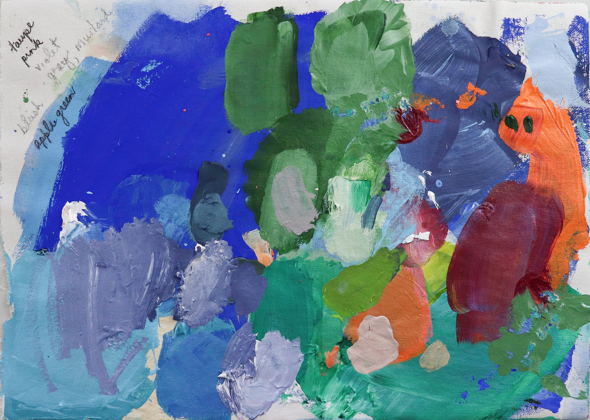 Palette Series - Butterfly Playground