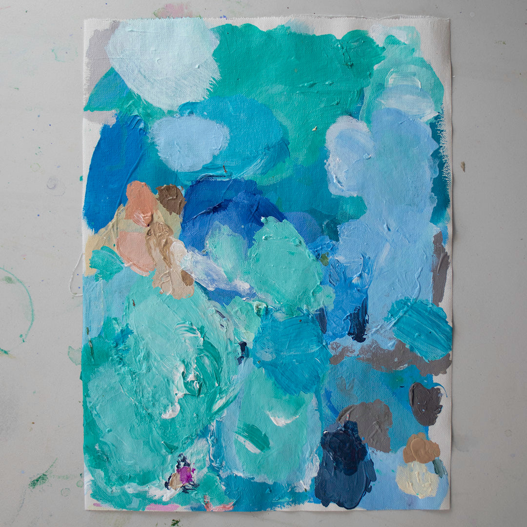 Palette Series - Cable Beach
