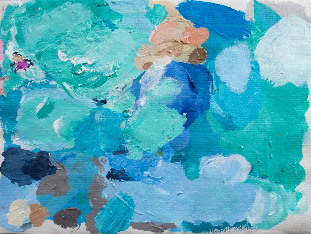 Palette Series - Cable Beach