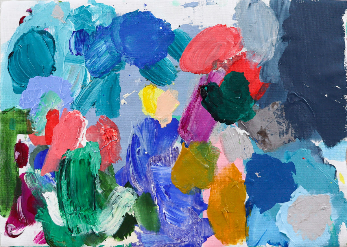 Palette Series - Chillout Session