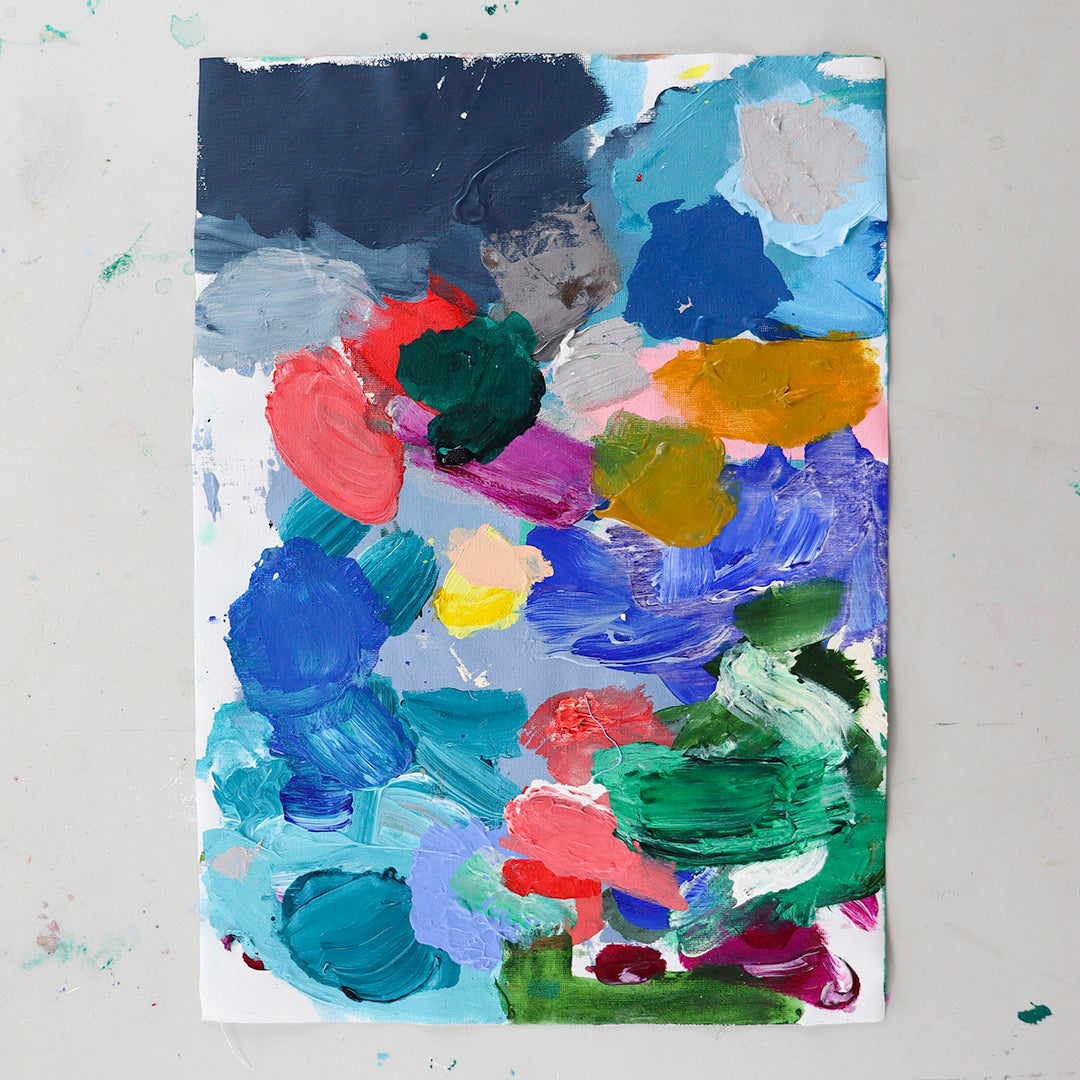 Palette Series - Chillout Session
