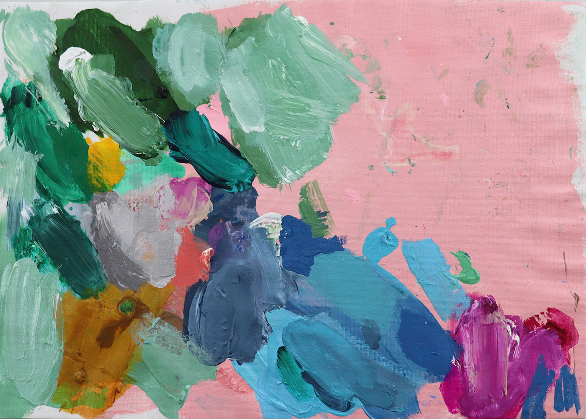 Palette Series - Cloud Nine