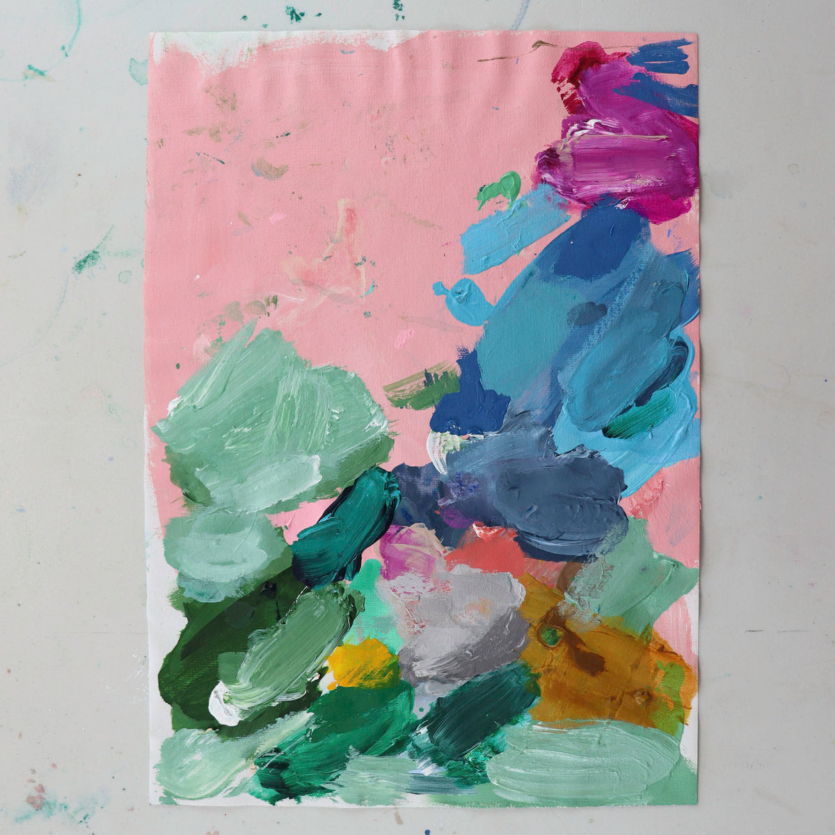 Palette Series - Cloud Nine