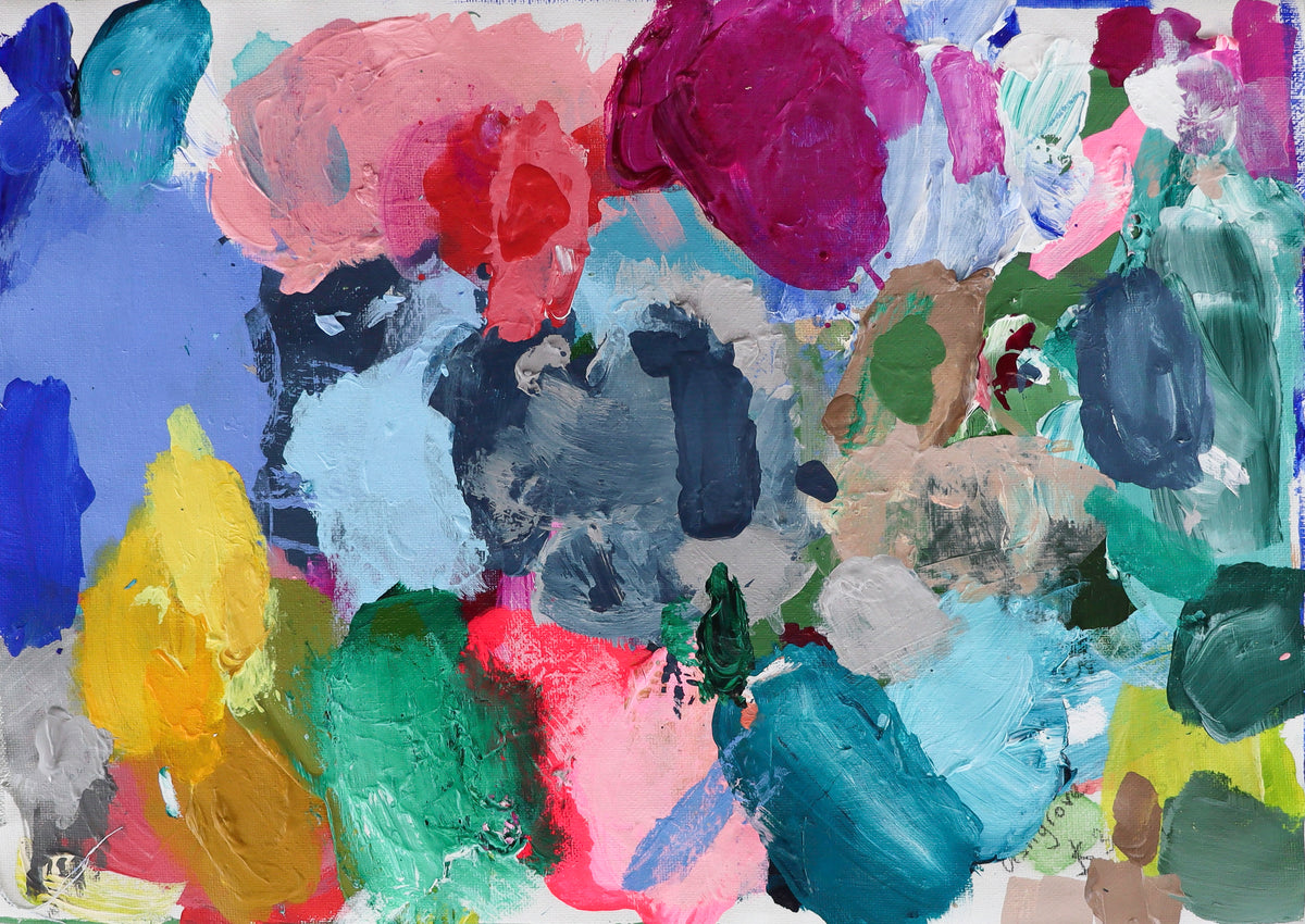 Palette Series - Lemonade