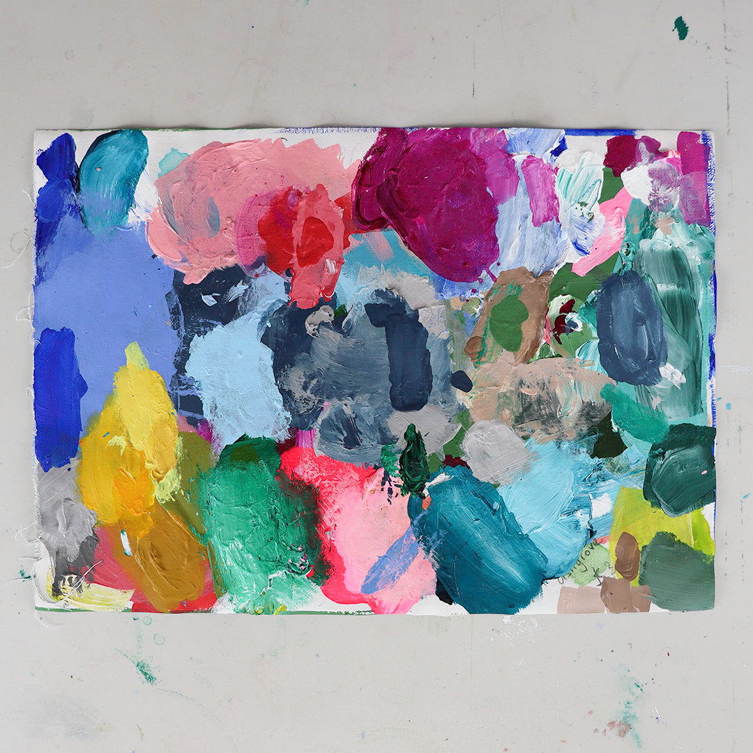 Palette Series - Lemonade