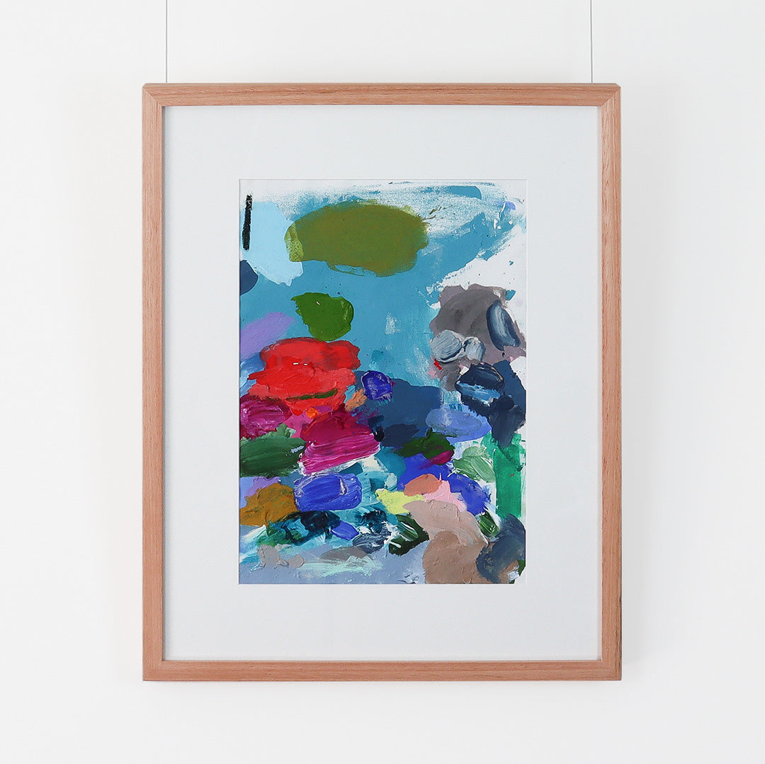 Palette Series - Limoncello