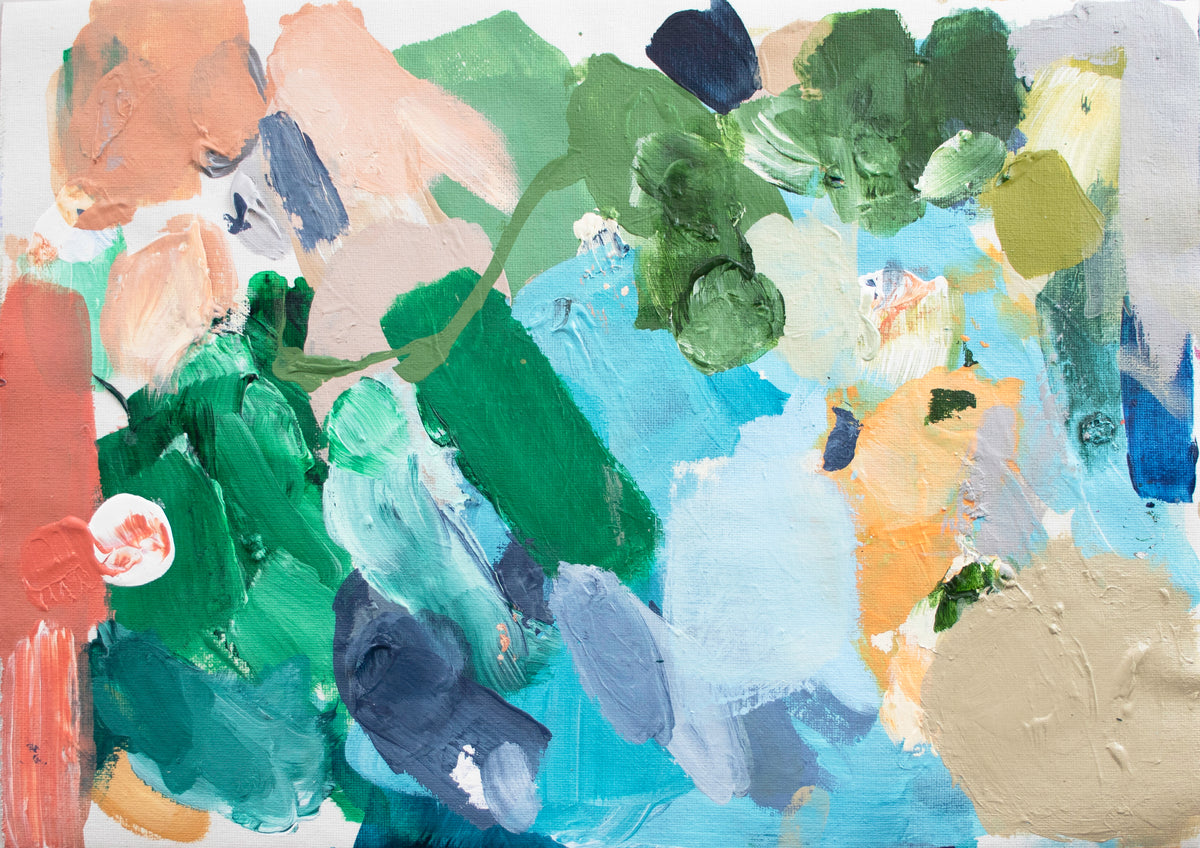 Palette Series - New Horizons Palette