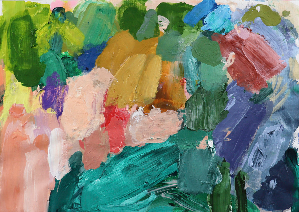 Palette Series - Shine
