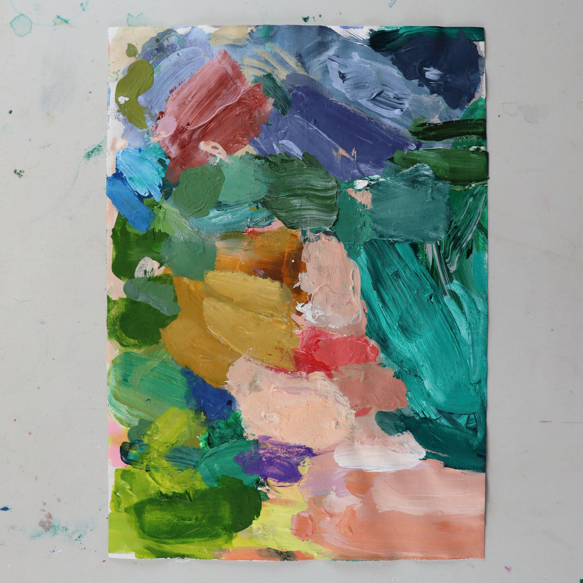 Palette Series - Shine