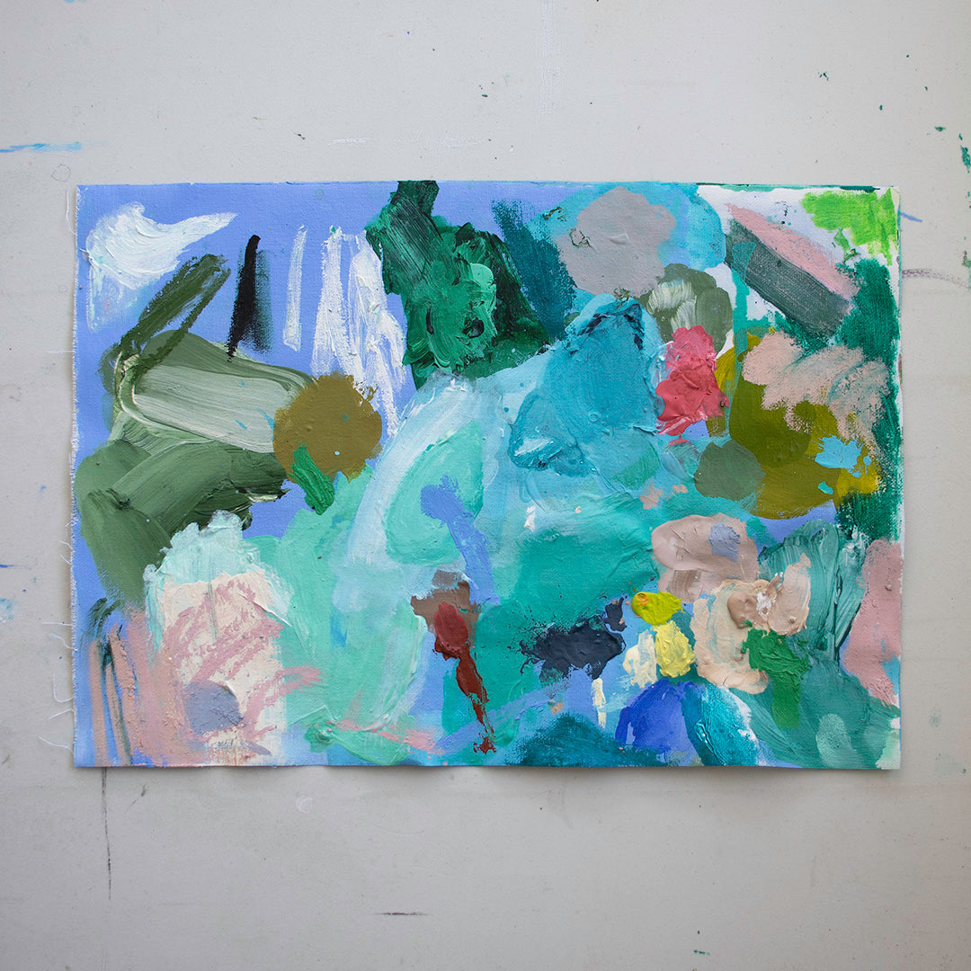 Palette Series - Slice of Summer