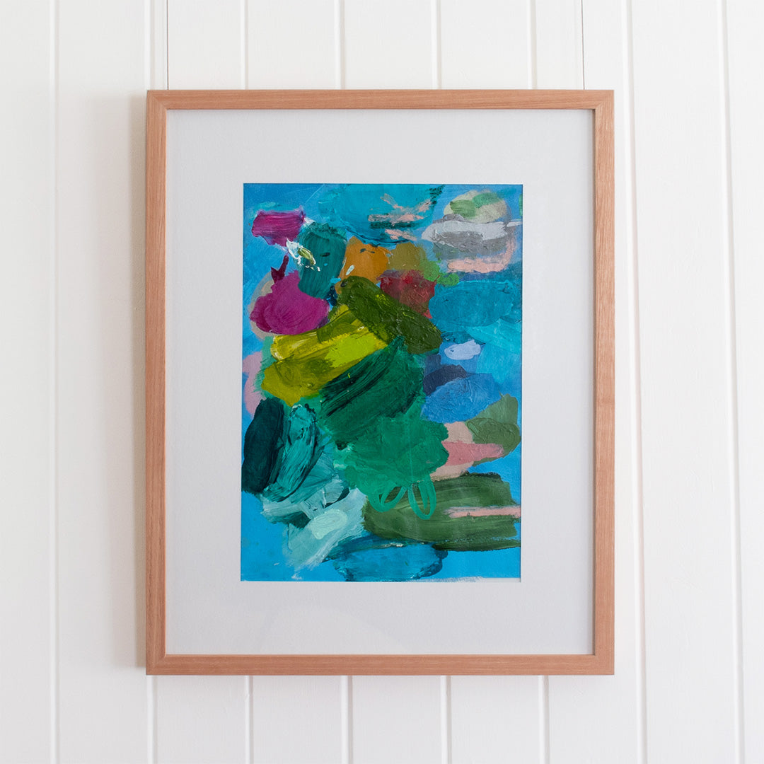 Palette Series - Spring Valley