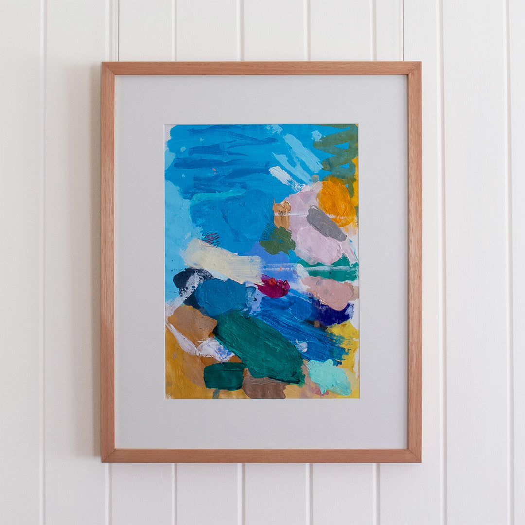 Palette Series - Stripes & Spots