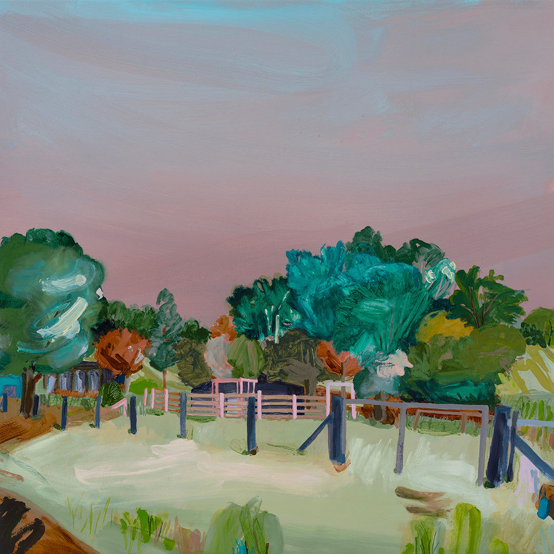Almost Home (Original Work)