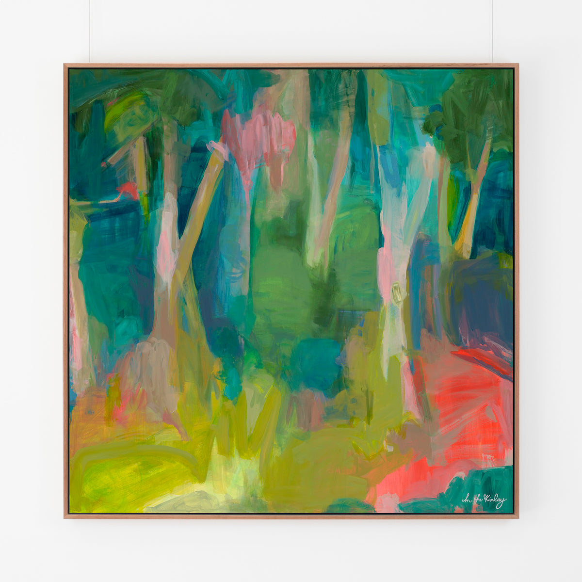 Found (Print)
