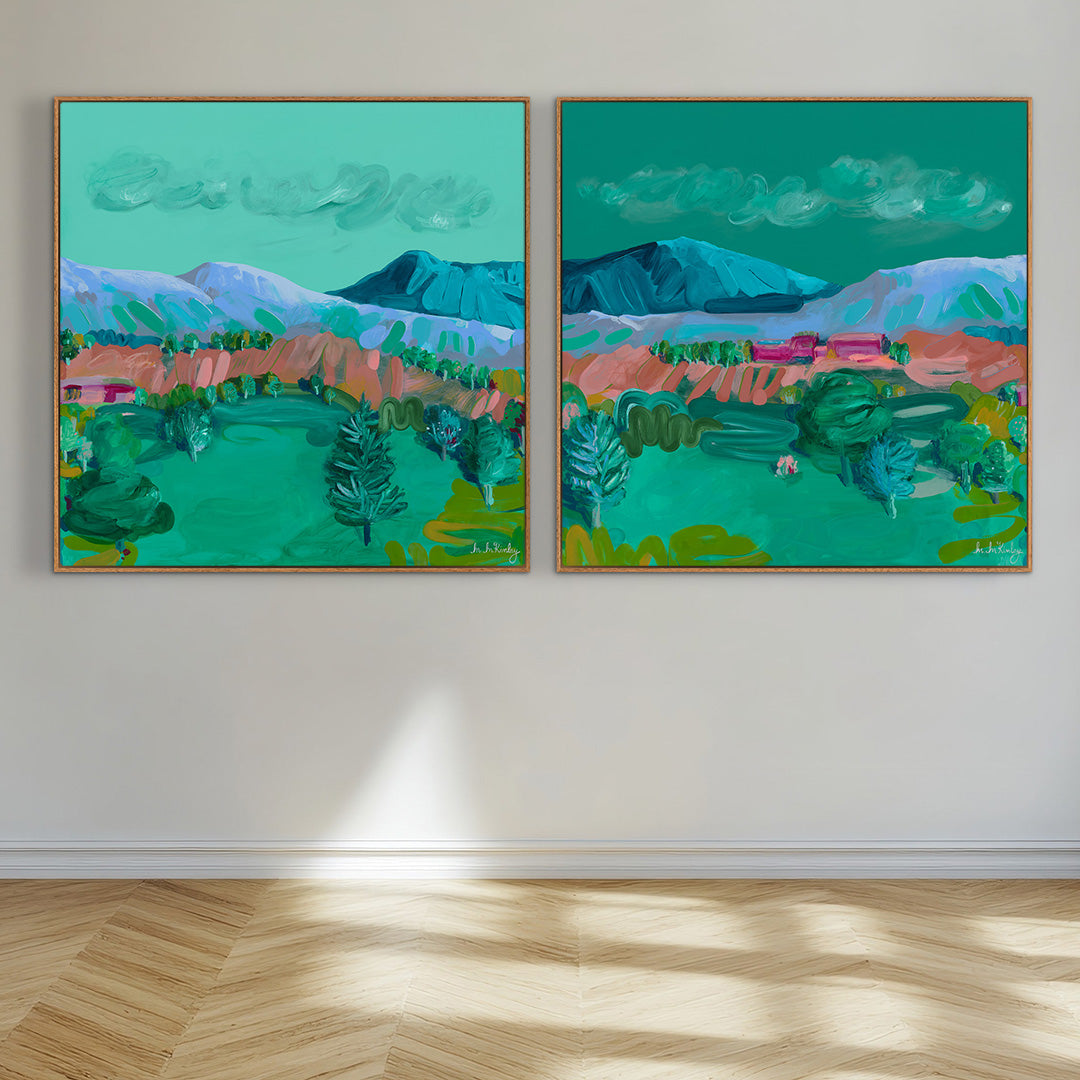 'Song of Angels' by Madeleine McKinlay, view 5