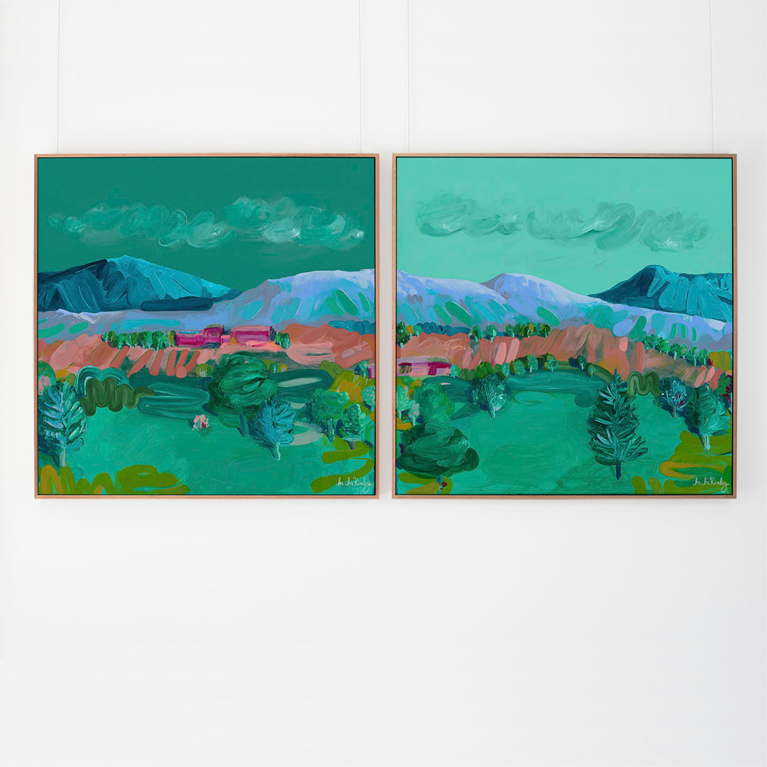 'Heaven Sent' by Madeleine McKinlay, view 5