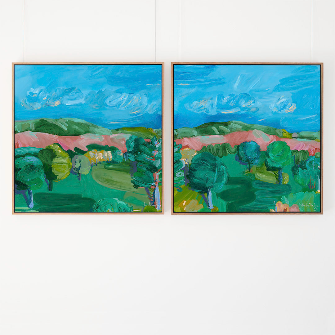'There' by Madeleine McKinlay, view 5