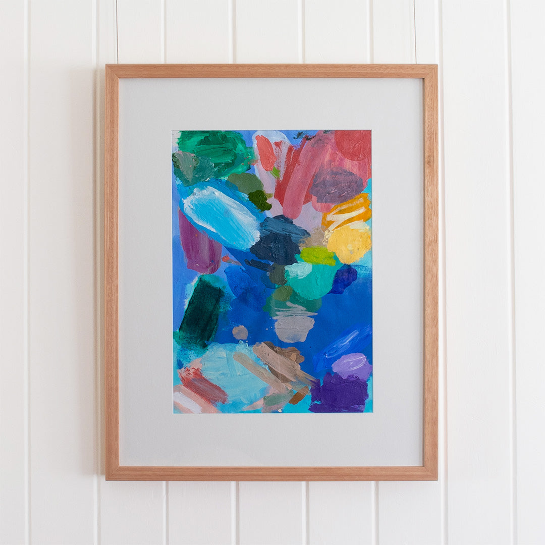 Palette Series - High Tide