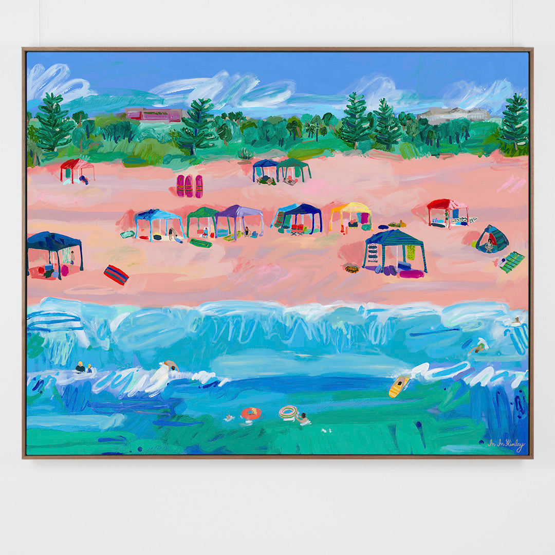 High Tide (Original Work)