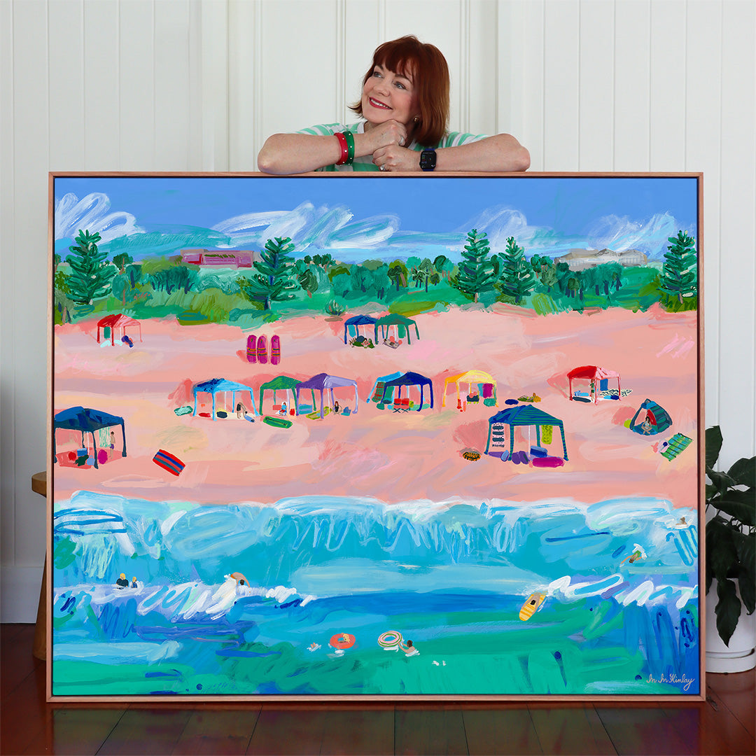 High Tide (Original Work)