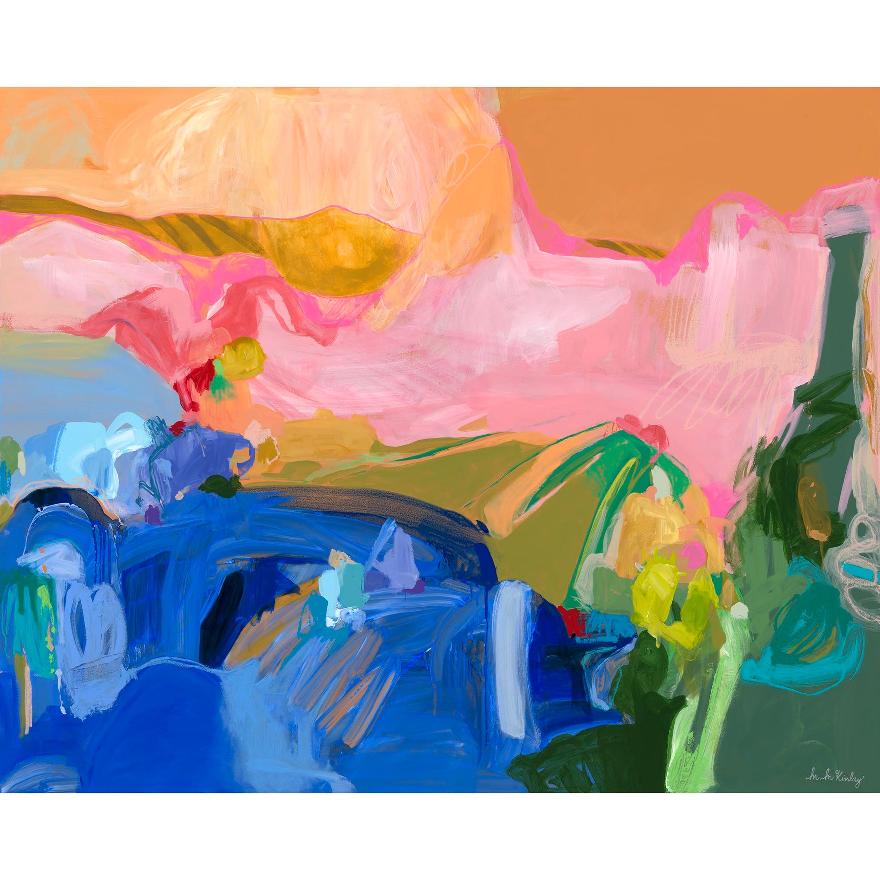 Madeleine McKinlay - Sublime main image 1