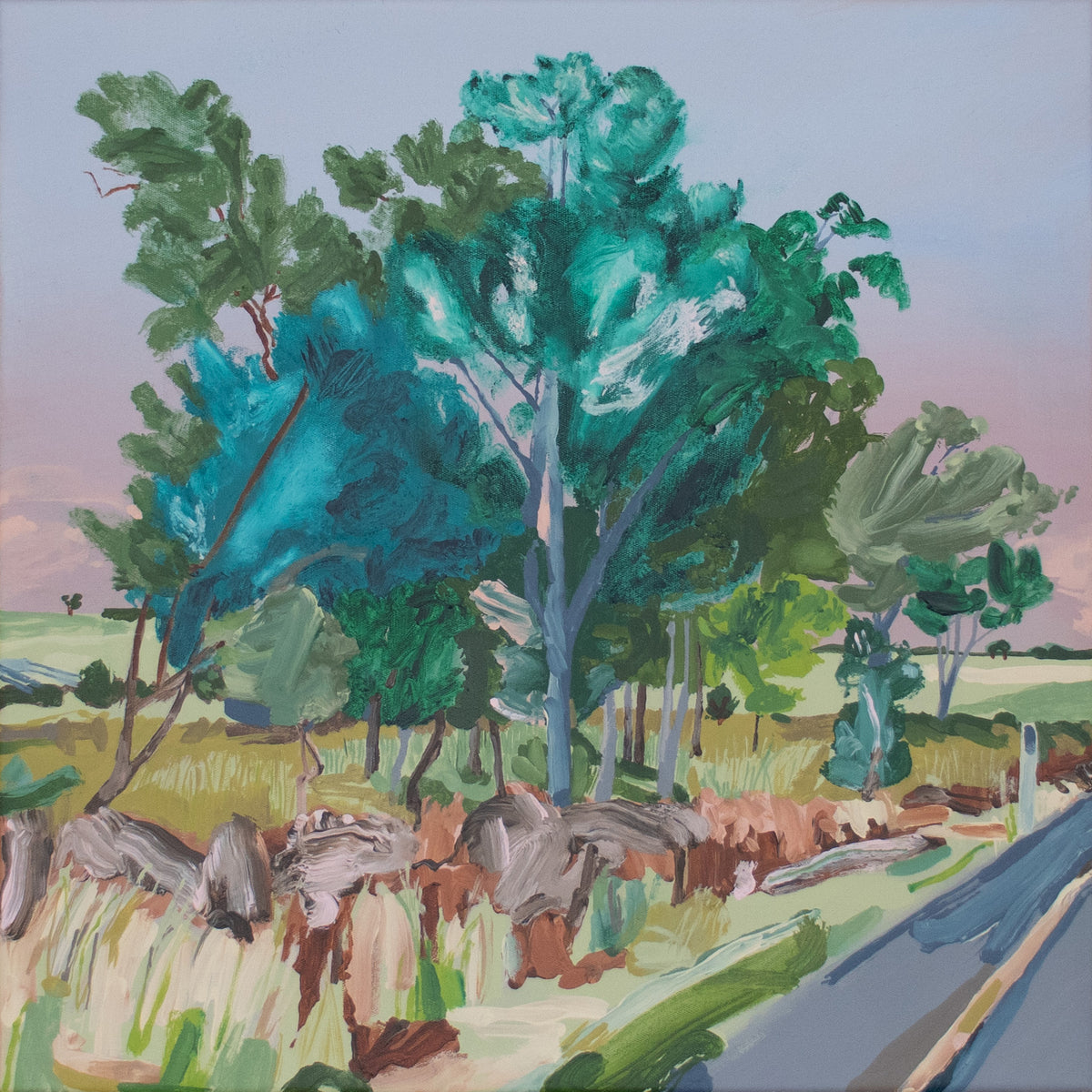 'One Big Gum' by Madeleine McKinlay, view 2