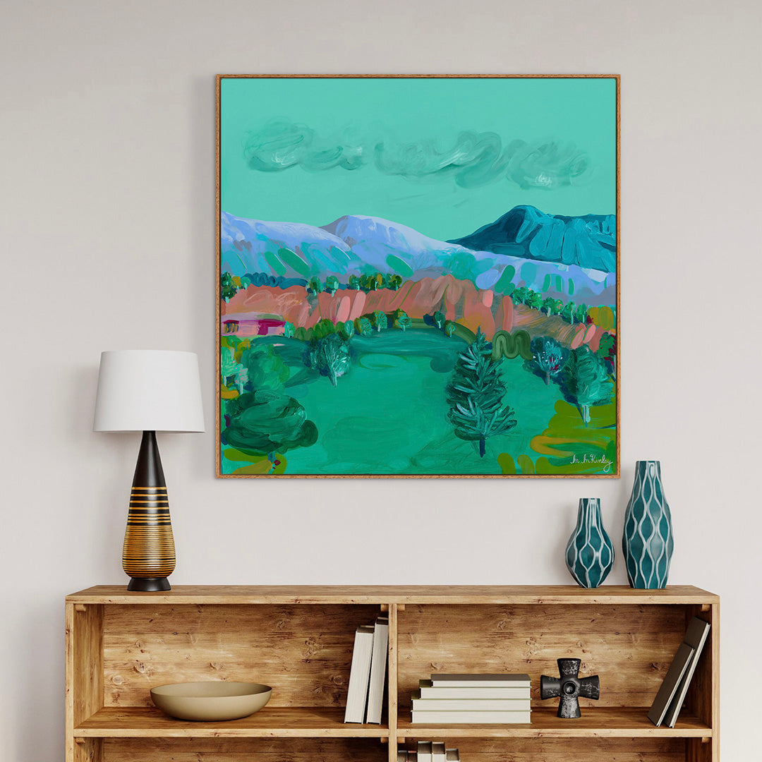 'Song of Angels' by Madeleine McKinlay, view 3