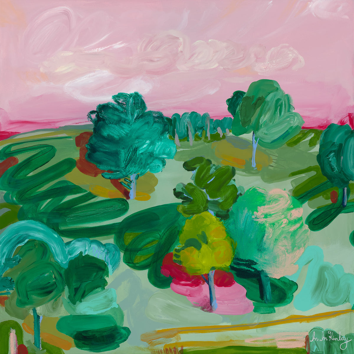 'Tag' by Madeleine McKinlay, view 4