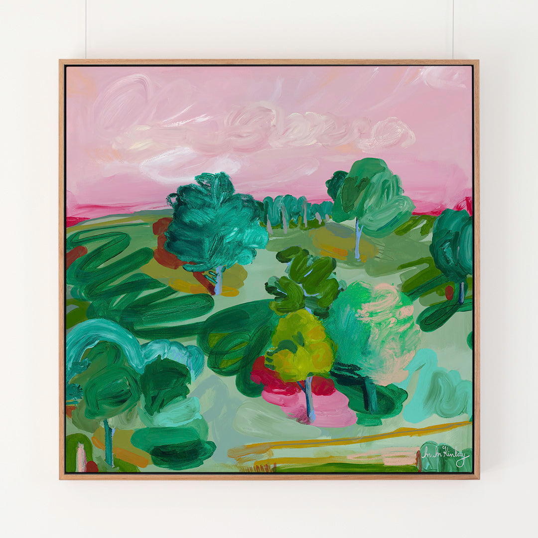 'Tag' by Madeleine McKinlay, view 2