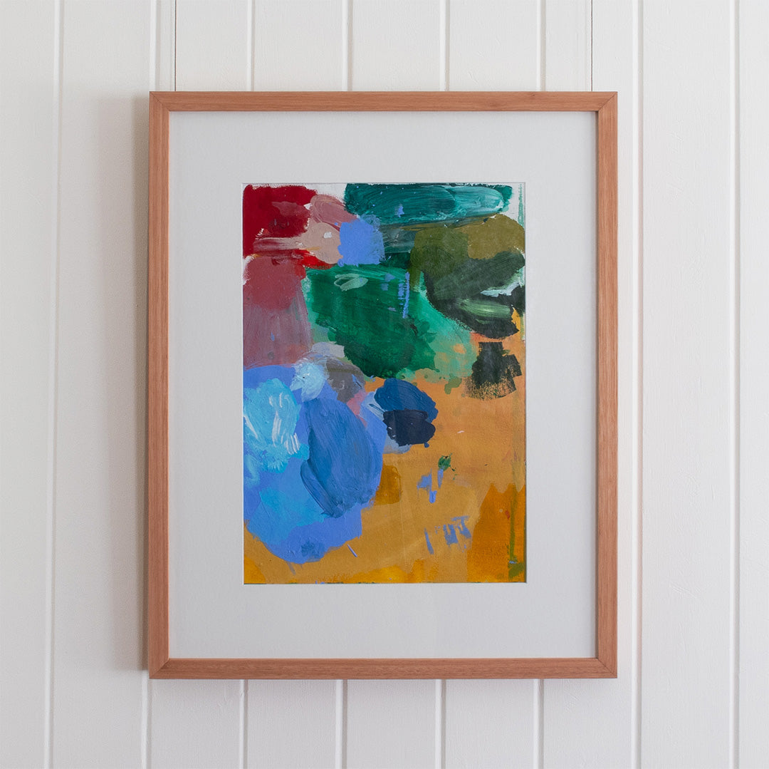 Palette Series - Tree One