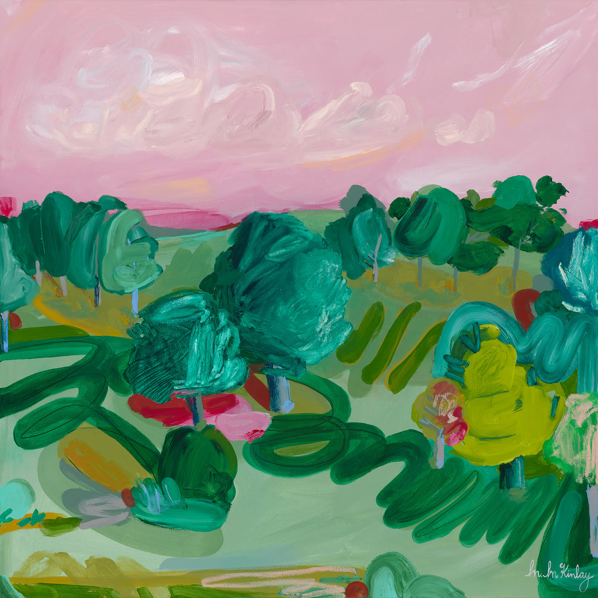 'You're It' by Madeleine McKinlay, view 4